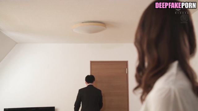 橋本 奈々未 Nogizaka46 Nanami Hashimoto cums at work フェイクポルノ fake porn