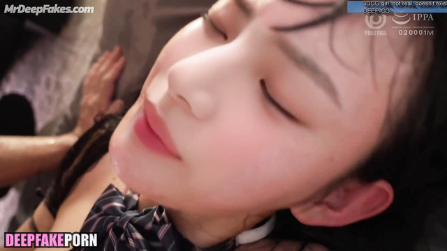 This hot porn is full of ポルノ Minji's bright orgasms ニュージーンズ NewJeans