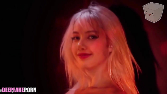 리사 Lisa dances so hot in fake celebrity porn 가짜 연예인 포르노 BLACKPINK 블랙핑크