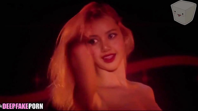 리사 Lisa dances so hot in fake celebrity porn 가짜 연예인 포르노 BLACKPINK 블랙핑크