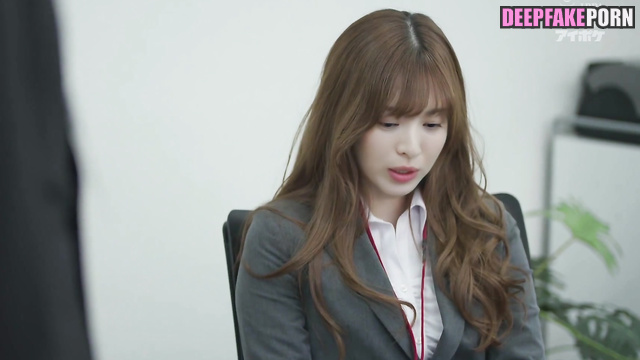 Cute Song Hye-kyo enjoying blowjob - real fake (송혜교 섹스 장면) [PREMIUM]