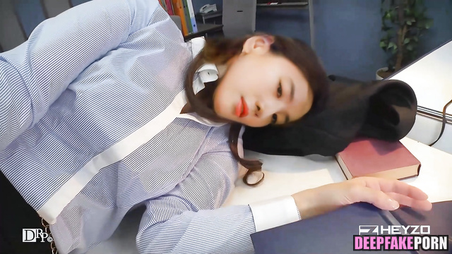 Dissolute teacher Liu Yifei showed boobs in school, ai / 刘亦菲 真假 [PREMIUM]