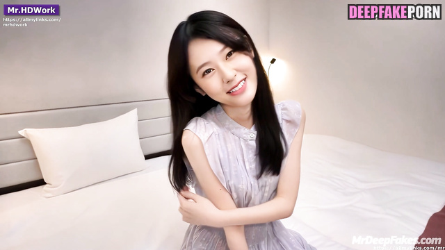 Krystal Jung was made a creampie - hot sex tape // 정수정 딥페이크 영상