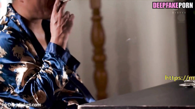 Passionate sex that 哈妮克孜 Hani Kyzy deserved for her seduction 充满激情的性爱