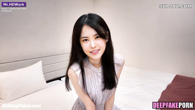 エーピンク Naeun's アダルトビデオ adult video with very unexpected cumhshot A Pink