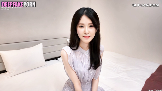 SNSD 少女時代  Sex with Tiffany 性別 is the best what happened to me [PREMIUM]