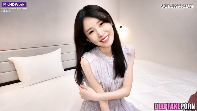 SNSD 少女時代  Sex with Tiffany 性別 is the best what happened to me [PREMIUM]