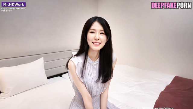 SNSD 少女時代  Sex with Tiffany 性別 is the best what happened to me [PREMIUM]