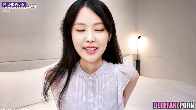 제니 Jennie wanna be creampied so badly fake porn 가짜 포르노 BLACKPINK 블랙핑크
