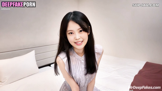 제니 Jennie wanna be creampied so badly fake porn 가짜 포르노 BLACKPINK 블랙핑크