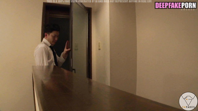 Guys put on handcuffs on sexy セックスシーン Minji sex scene NewJeans ニュージーンズ [PREMIUM]