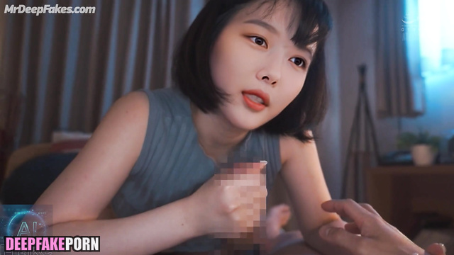 Boyfriend cums on the face of the gorgeous Yoojung (최유정 스마트한 얼굴 변화)