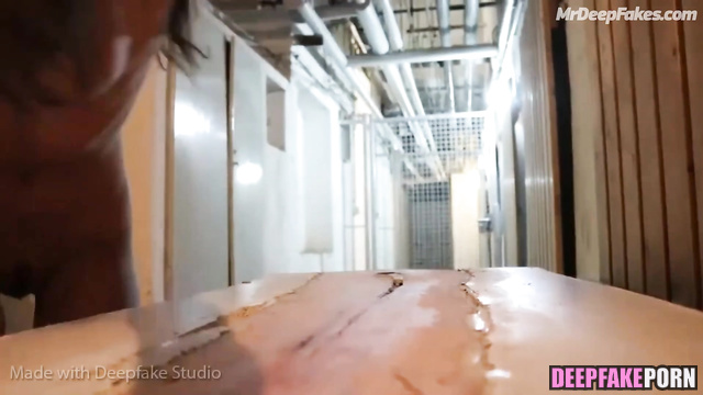 Beautiful penetration into the ass of Lapillus Chanty (샨티 딥 페이크 에로틱)