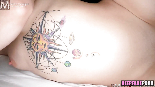 Anal fuck in the presence of her friend - fake Sana (トゥワイス 本物の偽物) [PREMIUM]