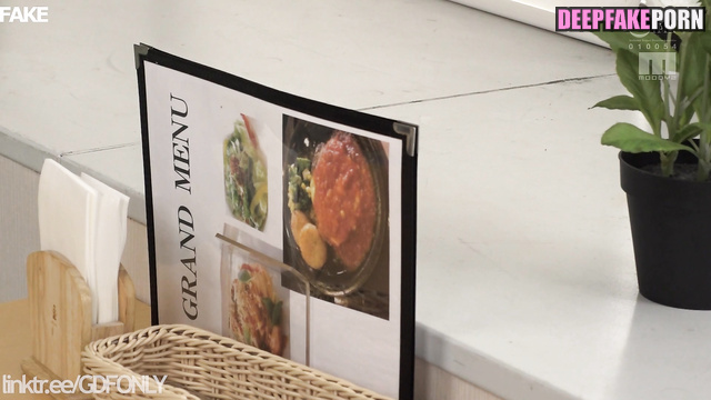 Fake Wonyoung adores feeling cock between boobs (アイヴ セレブのセックス) [PREMIUM]