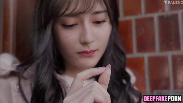 Tender bed games - Dilraba Dilmurat fakeapp / 迪丽热巴 迪力木拉提 真假 [PREMIUM]