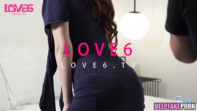 Nice doggystyle after 69 - Liu Yifei celebrity sex (刘亦菲 性爱录像带) [PREMIUM]