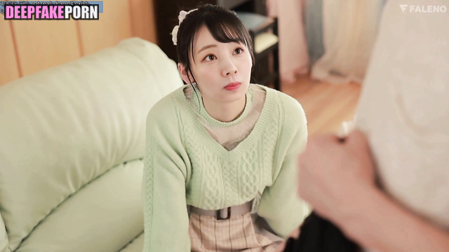 Magic sex scenes with first boyfriend with Dahyun (トゥワイス 本物の偽物) [PREMIUM]