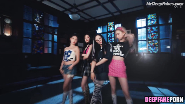 Hot pmv sex scenes - Aespa are dirty bitches (에스파 딥페이크 영상)