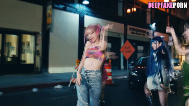 Hot pmv sex scenes - Aespa are dirty bitches (에스파 딥페이크 영상)