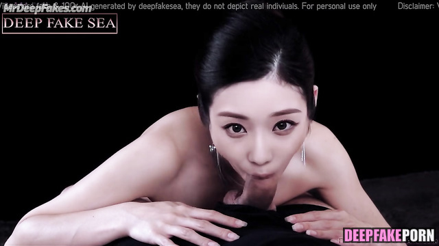 Beauty whore made it by her lips - Winter pov sex scenes // 윈터 에스파