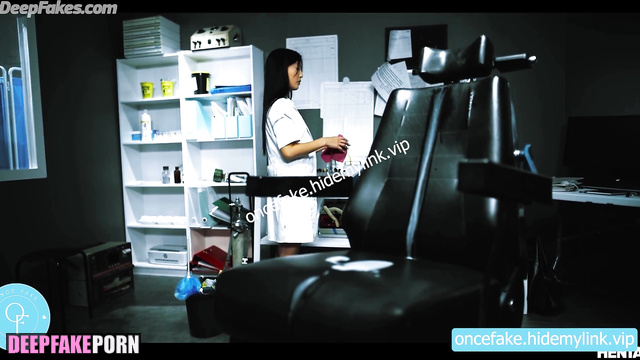 Strange long tentacles fucked her strong, Nayeon ai (トゥワイス ディープフェイクビデオ)