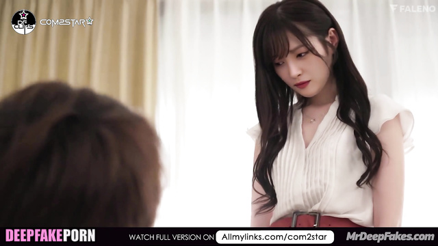 Sihyeon must work hard to get nurse job 시현 EVERGLOW 에버글로우 porn 포르노