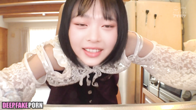 NewJeans This Hanni's アダルト adult tape is perfect for cumming ニュージーンズ