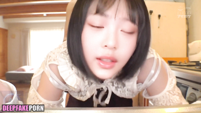 NewJeans This Hanni's アダルト adult tape is perfect for cumming ニュージーンズ