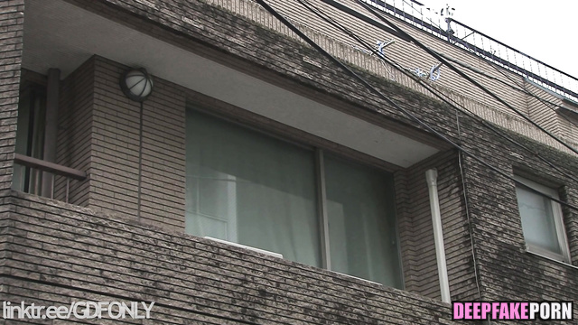 葉/カズハ Kazuha wanna have 性別 great sex with stranger ルセラフィム LE SSERAFIM [PREMIUM]