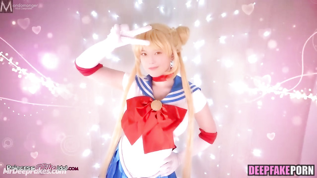 Pretty IU deepfake porn - hot pov oral sex (아이유 섹스 테이프)