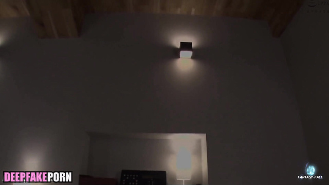 IU hot celebrity sex - cute face was cumed in a hotel (아이유 딥페이크 포르노)