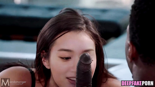 IZ*ONE アイズワン Only BBC can make Minju SO satisfied キムミンジュ Korean/韓国語 [PREMIUM]