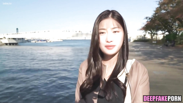 石原 さとみ Ishihara Satomi agrees to fuck in exchange for vacation AI 人工知能