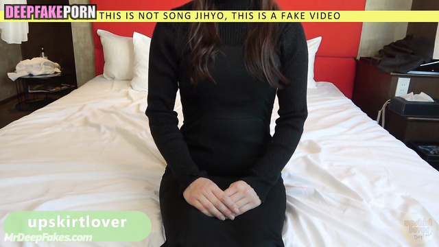 연예인 섹스 Celebrity sex service by Song Ji-hyo 송지효 is very pleasant gift