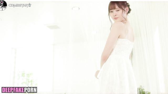 Bride Lily tests her horny husband passionate sex 릴리 엔믹스 NMIXX 열정적 섹스 [PREMIUM]