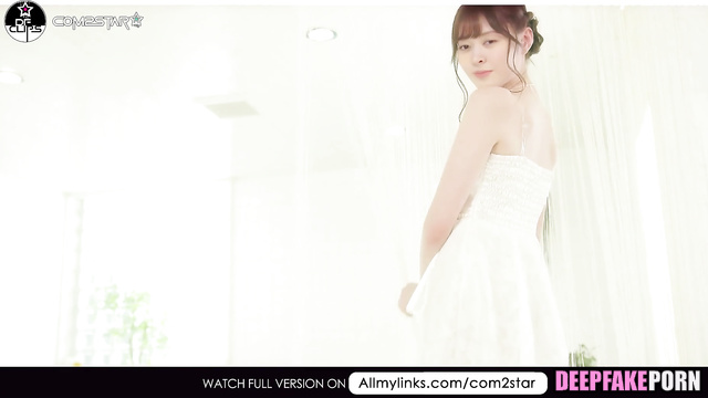 Doggystyle fuck on the floor - Lily hot deepfake porn (릴리 엔믹스)