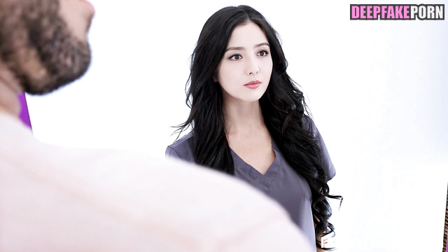 Asian whore fucked with white daddy - Tong Liya ai (佟丽娅 名人性爱) [PREMIUM]