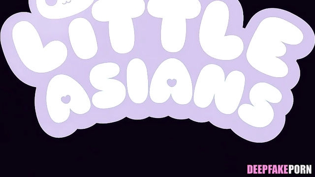 Funny games at the kitchen - Yang Mi real fake / (杨幂 深度伪造视频) [PREMIUM]