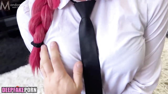 아이린 Irene gets to feel my big dick face swap/얼굴 스왑 Red Velvet 레드벨벳 [PREMIUM]