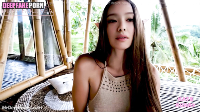 Tender holiday blowjob - Jennie pov sex scene (제니 블랙핑크)