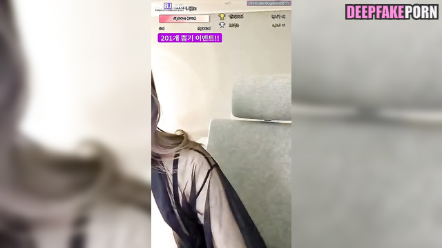 Adult video with アイヴ IVE Yujin is awesome cause of her boobs アダルトビデオ [PREMIUM]