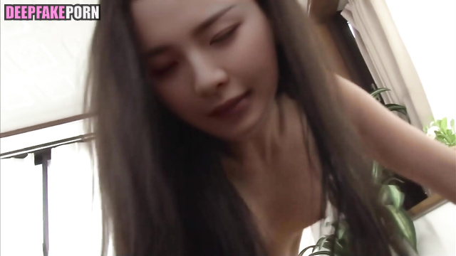 Rocket Girls 101 杨超越 With Yang Chaoyue I had the best sex ever AI 人工智能 [PREMIUM]