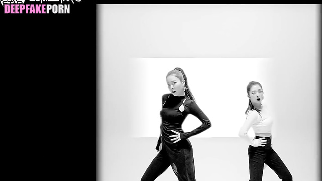 Sexy stars Irene and Seulgi had fun - ai scenes (아이린 레드벨벳) [PREMIUM]