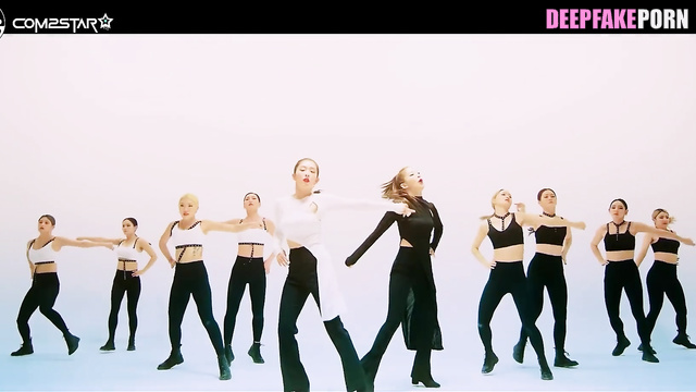 Sexy stars Irene and Seulgi had fun - ai scenes (아이린 레드벨벳) [PREMIUM]