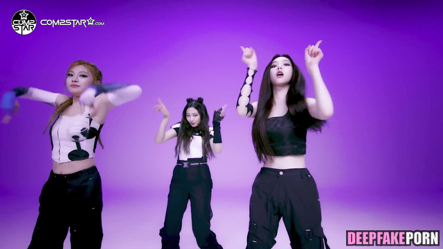 Deepfake porn with Aespa (에스파 섹스 테이프) they love fuck for money, pmv [PREMIUM]