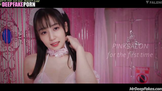 She was used like a dirty sex doll - Park Eun-bin fakeapp (박은빈 섹스 장면)