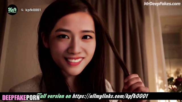 Jisoo wanna fuck her doctor - hot adult video (지수 블랙핑크)