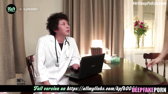 Jisoo wanna fuck her doctor - hot adult video (지수 블랙핑크)