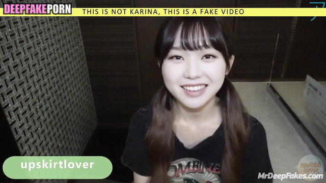 Funny doggystyle sex - Karina deepfake video (카리나 에스파)